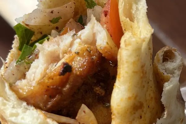Curly's Demeter Restaurant & Bar - Resim 14