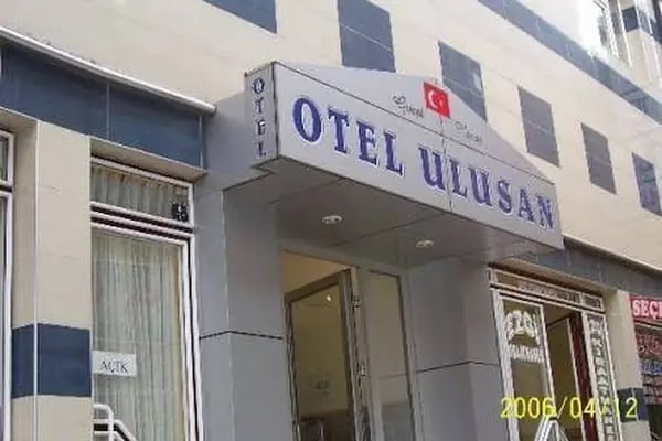 CA Atik Otel &amp; Kır Düğün Salonu - Resim 12