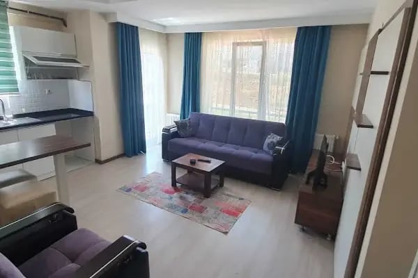 Usluoğlu - Samsun Günlük Kiralık Ev ve Daireler - Resim 11
