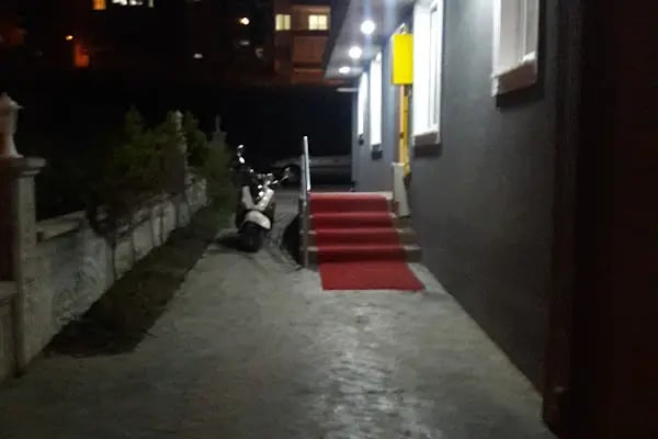 Usluoğlu - Samsun Günlük Kiralık Ev ve Daireler - Resim 18