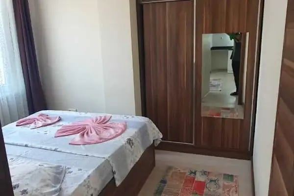 Usluoğlu - Samsun Günlük Kiralık Ev ve Daireler - Resim 3