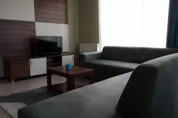 Usluoğlu - Samsun Günlük Kiralık Ev ve Daireler - Resim 19