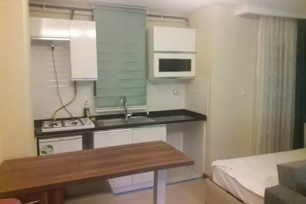 Usluoğlu - Samsun Günlük Kiralık Ev ve Daireler - Resim 14
