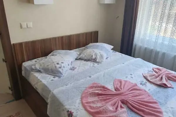 Usluoğlu - Samsun Günlük Kiralık Ev ve Daireler - Resim 7