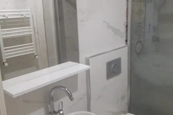 Usluoğlu - Samsun Günlük Kiralık Ev ve Daireler - Resim 12