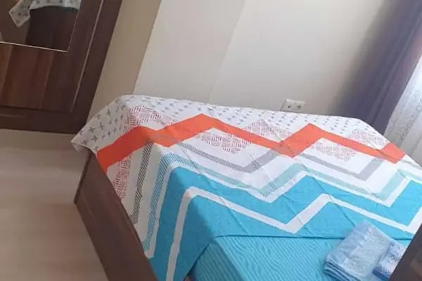 Usluoğlu - Samsun Günlük Kiralık Ev ve Daireler - Resim 5