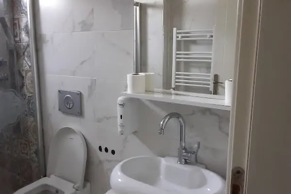 Usluoğlu - Samsun Günlük Kiralık Ev ve Daireler - Resim 13