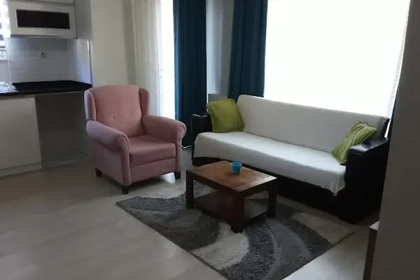 Usluoğlu - Samsun Günlük Kiralık Ev ve Daireler - Resim 10