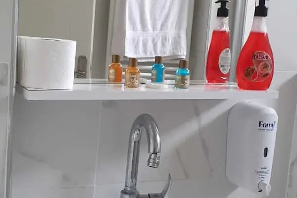 Usluoğlu - Samsun Günlük Kiralık Ev ve Daireler - Resim 2