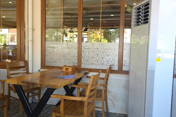 Matador Cafe Fırın - Resim 6