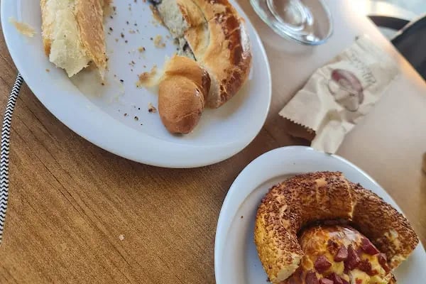 Matador Cafe Fırın - Resim 8