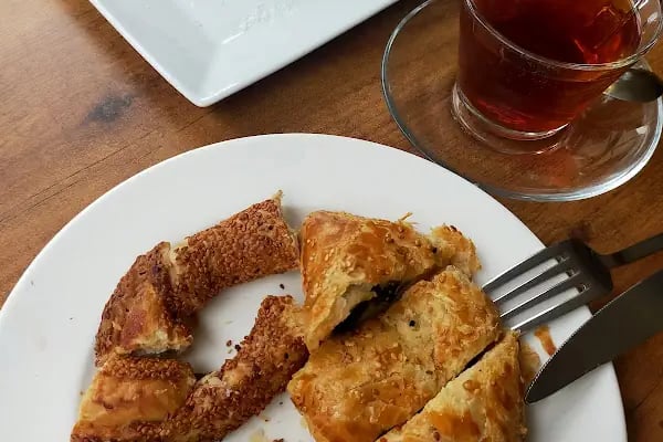 Matador Cafe Fırın - Resim 14