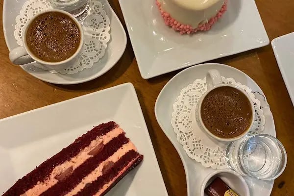 Matador Cafe Fırın - Resim 12