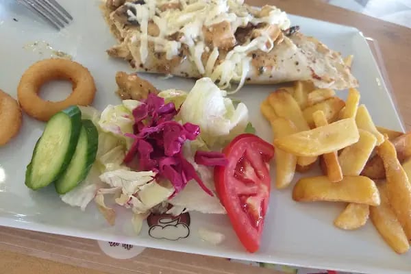 Matador Cafe Fırın - Resim 13