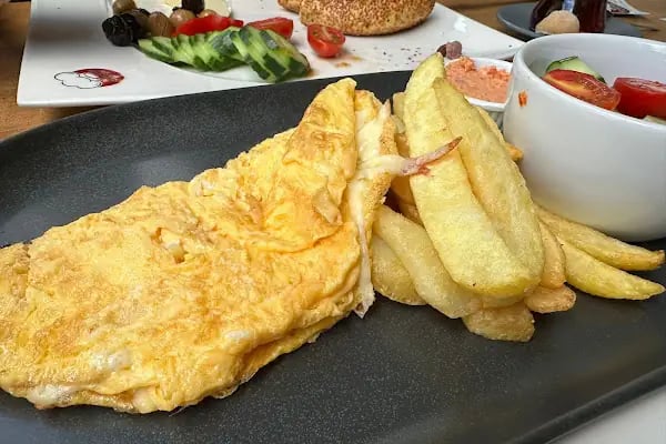 Matador Cafe Fırın - Resim 5