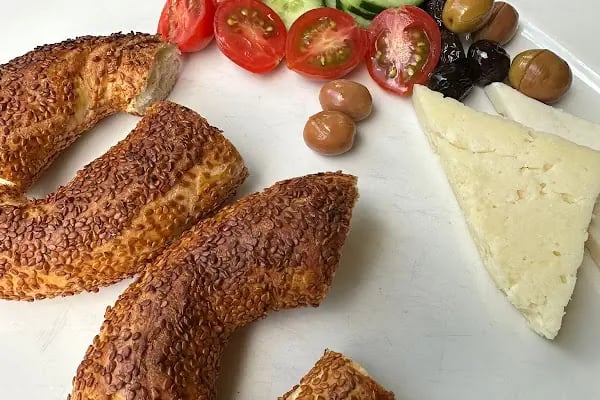 Matador Cafe Fırın - Resim 7