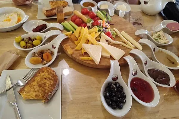 Matador Cafe Fırın - Resim 3
