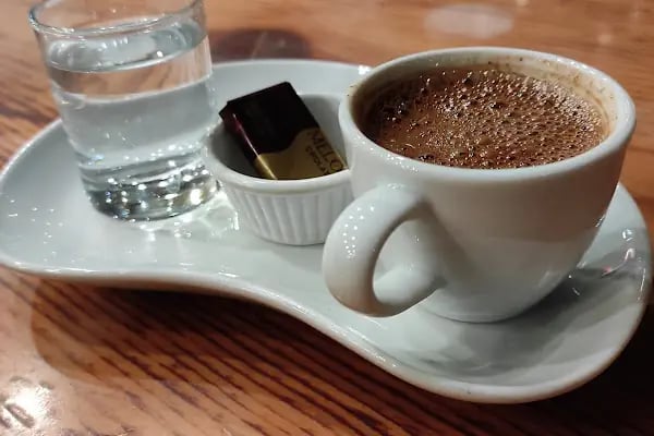 Matador Cafe Fırın - Resim 4