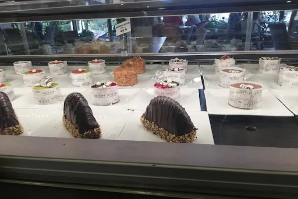 Matador Cafe Fırın - Resim 18