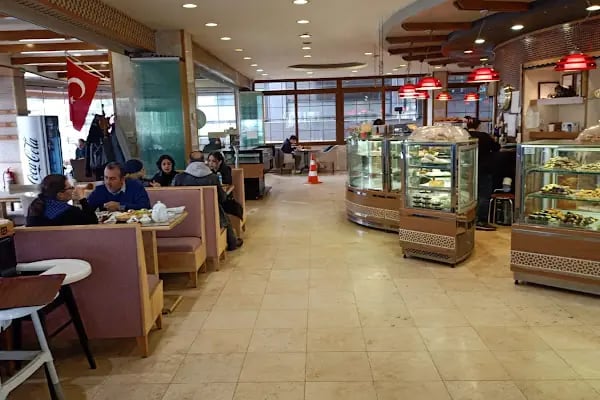 Matador Cafe Fırın - Resim 2