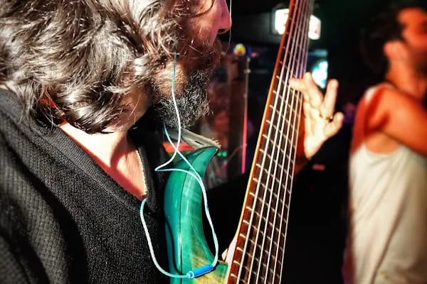 Gorilla Pub - Resim 13
