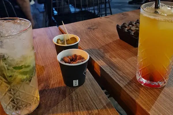 Gorilla Pub - Resim 8