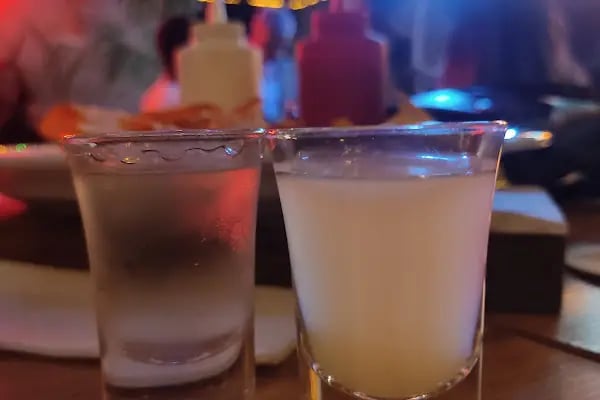 Gorilla Pub - Resim 17