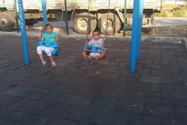 Spor Parkı - Resim 4
