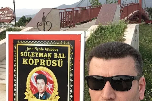 Spor Parkı - Resim 7