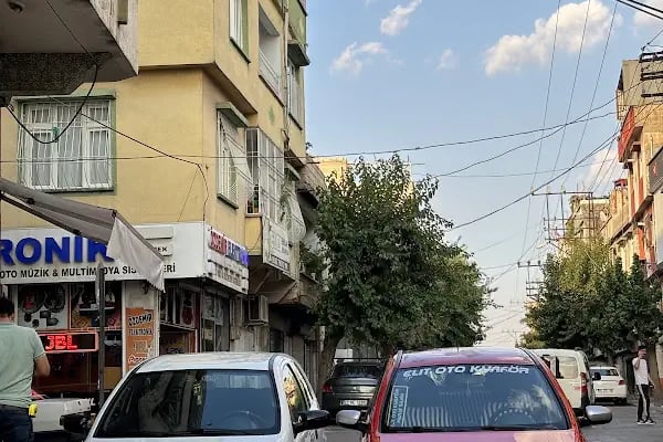 Özdemir Elektronik - Resim 6