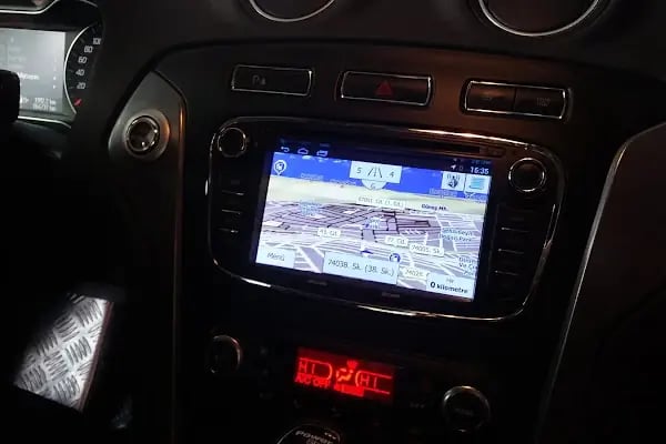 Özdemir Elektronik - Resim 8