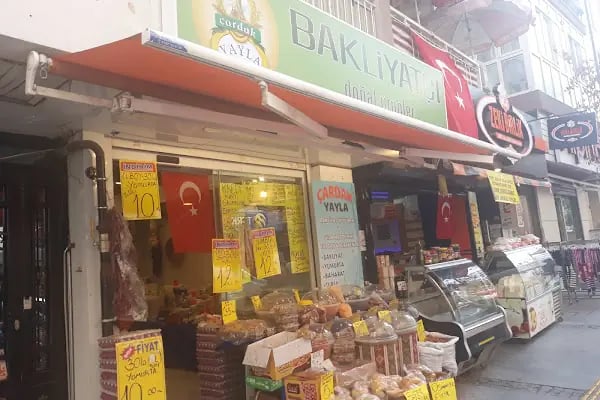 Çardak Yayla Gıda Doğal Ve Yöresel Ürünler Toptan Ve Perakende - Resim 11