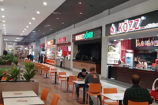 MNG Alışveriş ve Yaşam Merkezi - Resim 7