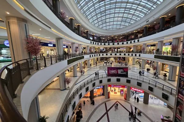 MNG Alışveriş ve Yaşam Merkezi - Resim 9
