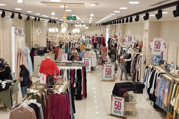MNG Alışveriş ve Yaşam Merkezi - Resim 16