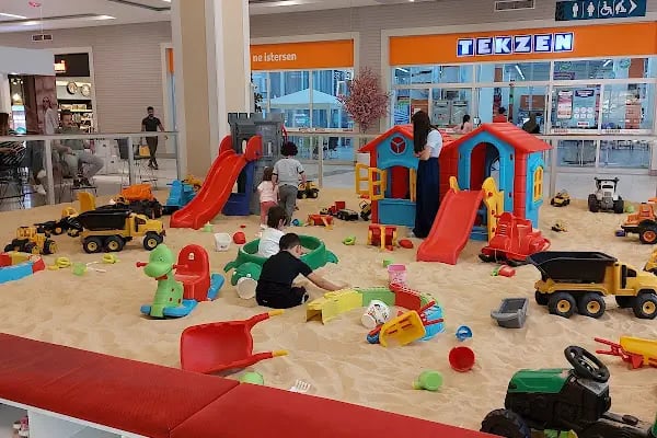 MNG Alışveriş ve Yaşam Merkezi - Resim 8