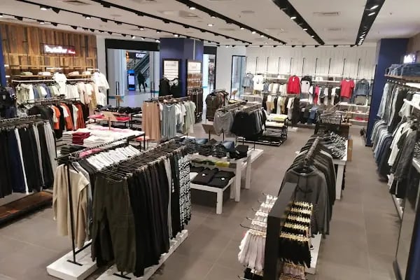 MNG Alışveriş ve Yaşam Merkezi - Resim 19