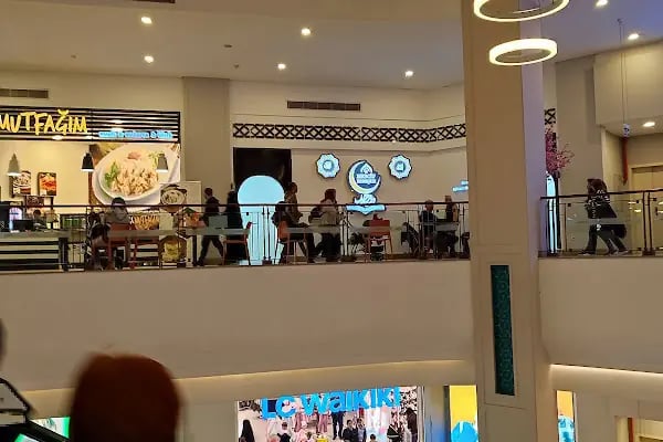 MNG Alışveriş ve Yaşam Merkezi - Resim 13