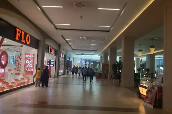 MNG Alışveriş ve Yaşam Merkezi - Resim 10