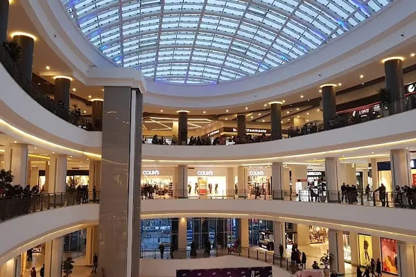 MNG Alışveriş ve Yaşam Merkezi - Resim 6