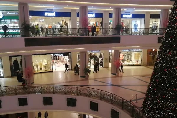 MNG Alışveriş ve Yaşam Merkezi - Resim 3
