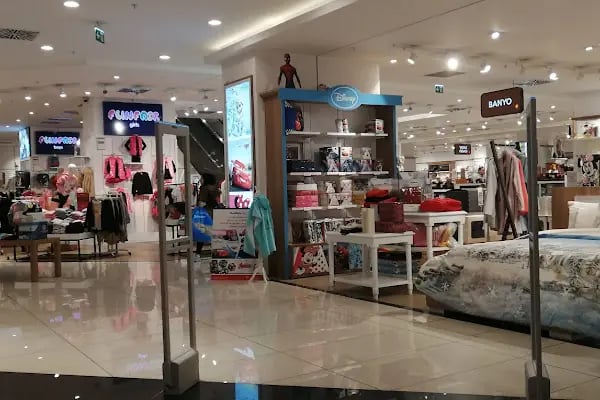 MNG Alışveriş ve Yaşam Merkezi - Resim 4