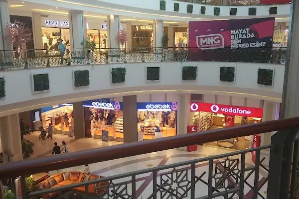 MNG Alışveriş ve Yaşam Merkezi - Resim 12