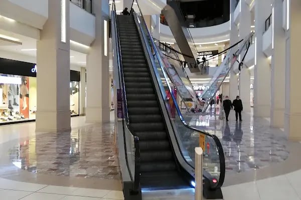 MNG Alışveriş ve Yaşam Merkezi - Resim 5