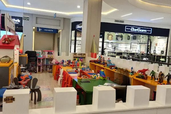 MNG Alışveriş ve Yaşam Merkezi - Resim 14