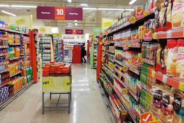 MNG Alışveriş ve Yaşam Merkezi - Resim 15