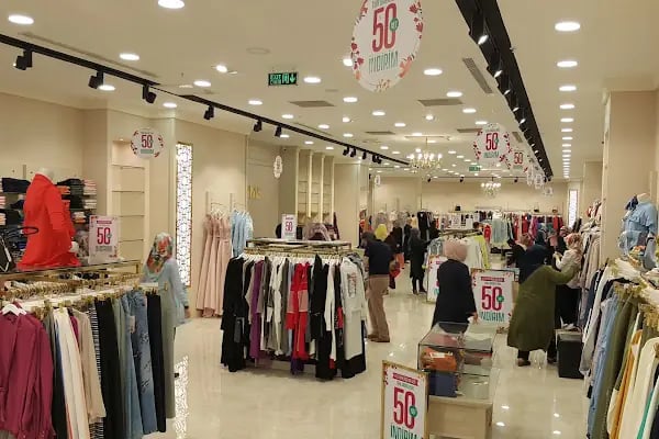MNG Alışveriş ve Yaşam Merkezi - Resim 11