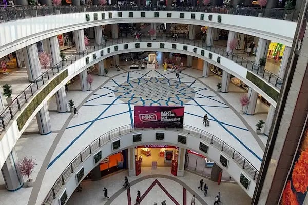 MNG Alışveriş ve Yaşam Merkezi - Resim 18