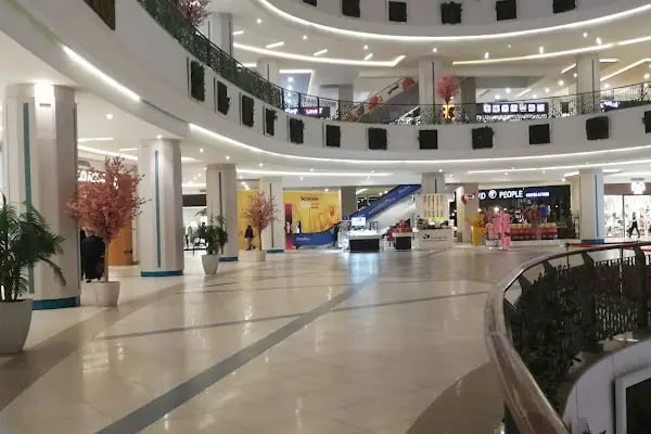 MNG Alışveriş ve Yaşam Merkezi - Resim 2