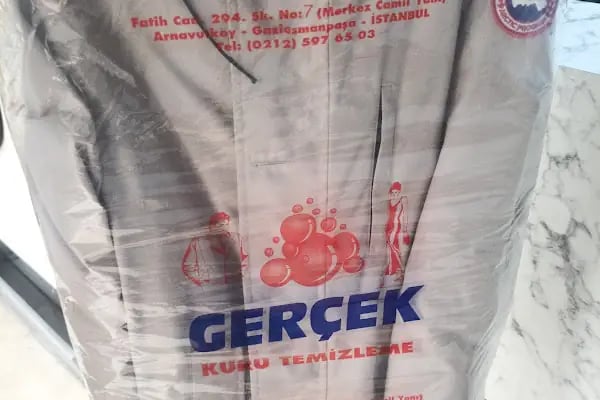 Gerçek Kuru temizleme - Resim 10
